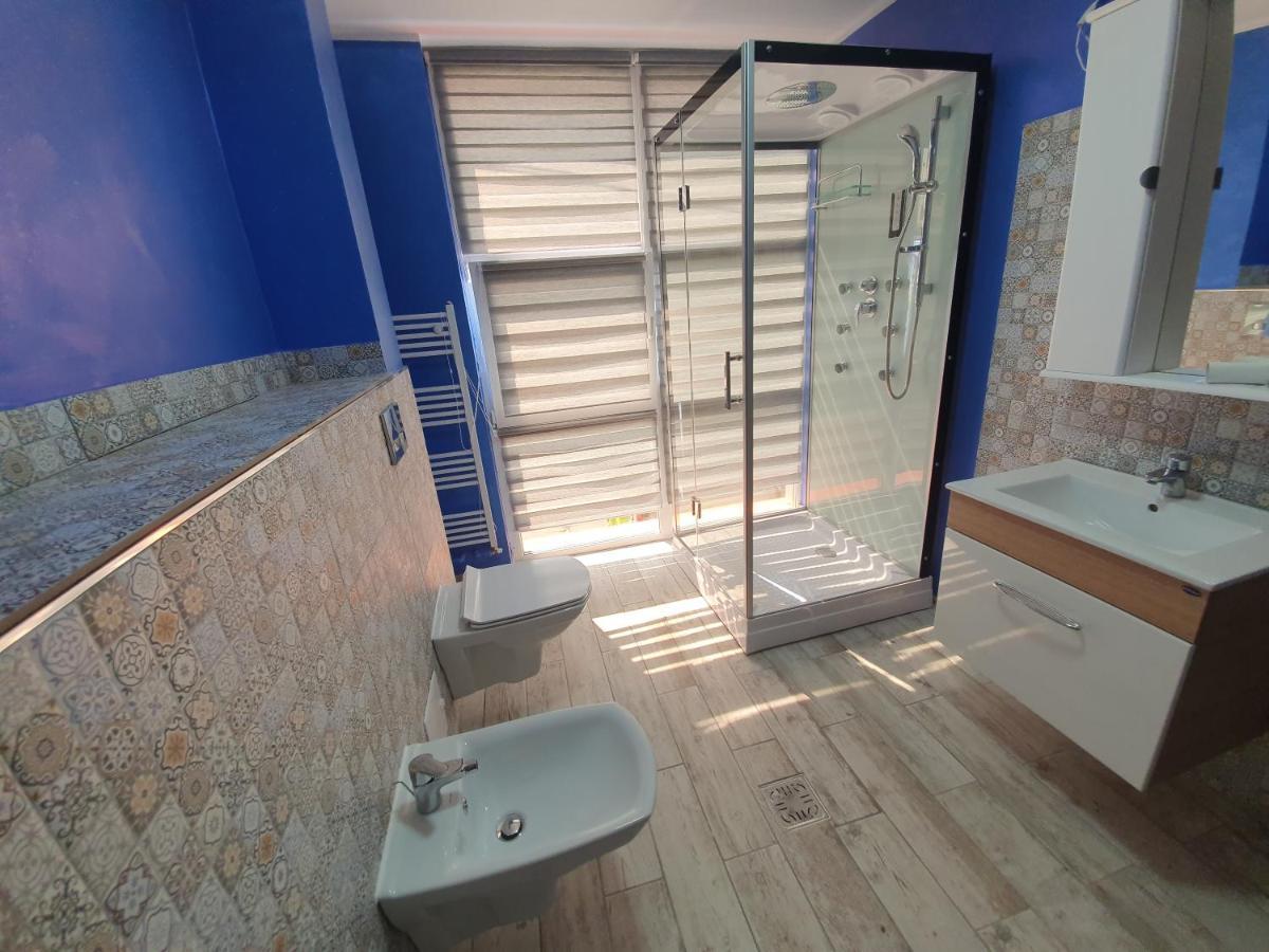 Apartament Negris Birlad Экстерьер фото